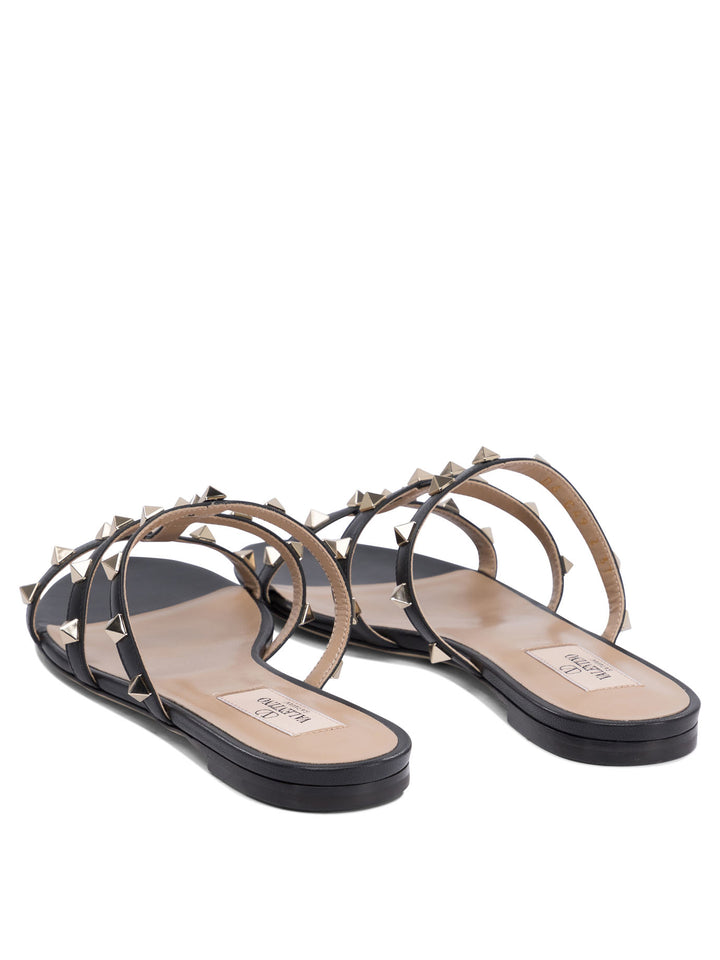 Sandals Black