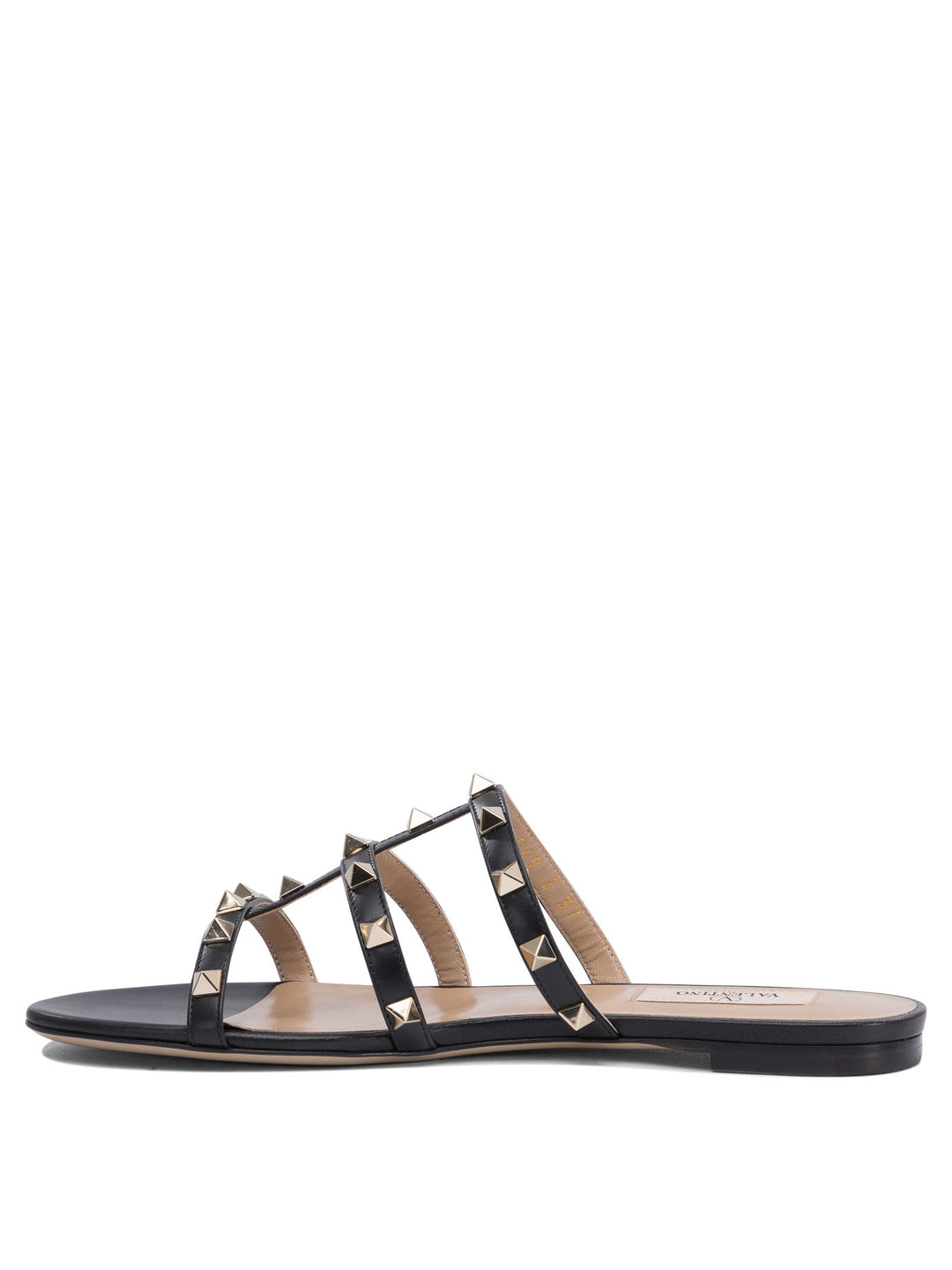 Sandals Black