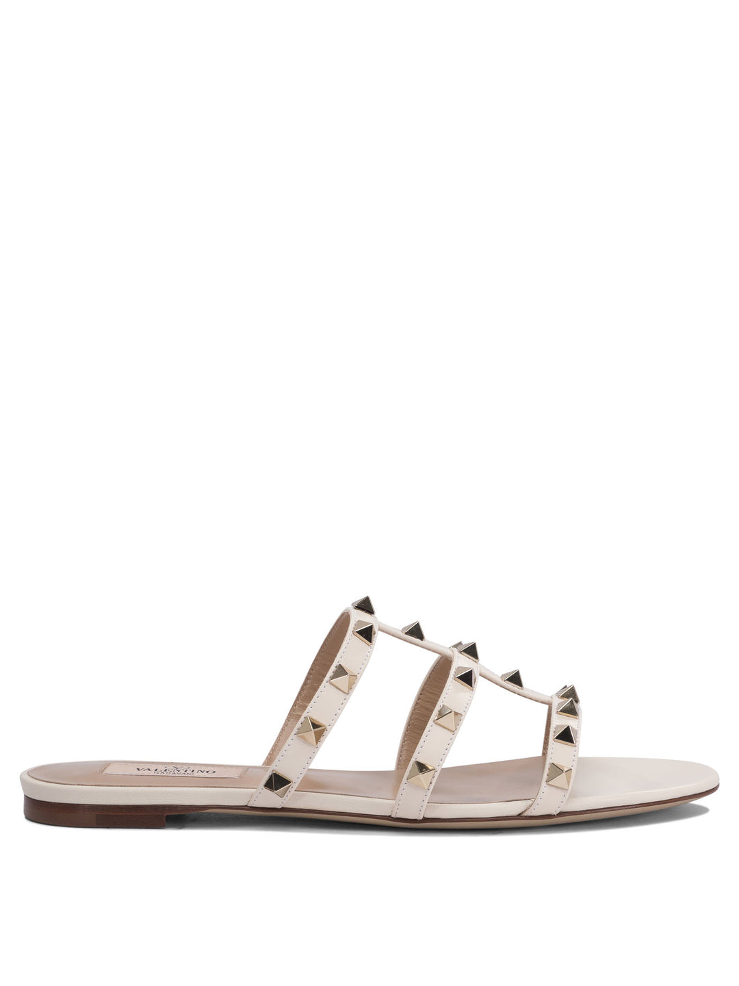 Sandals White