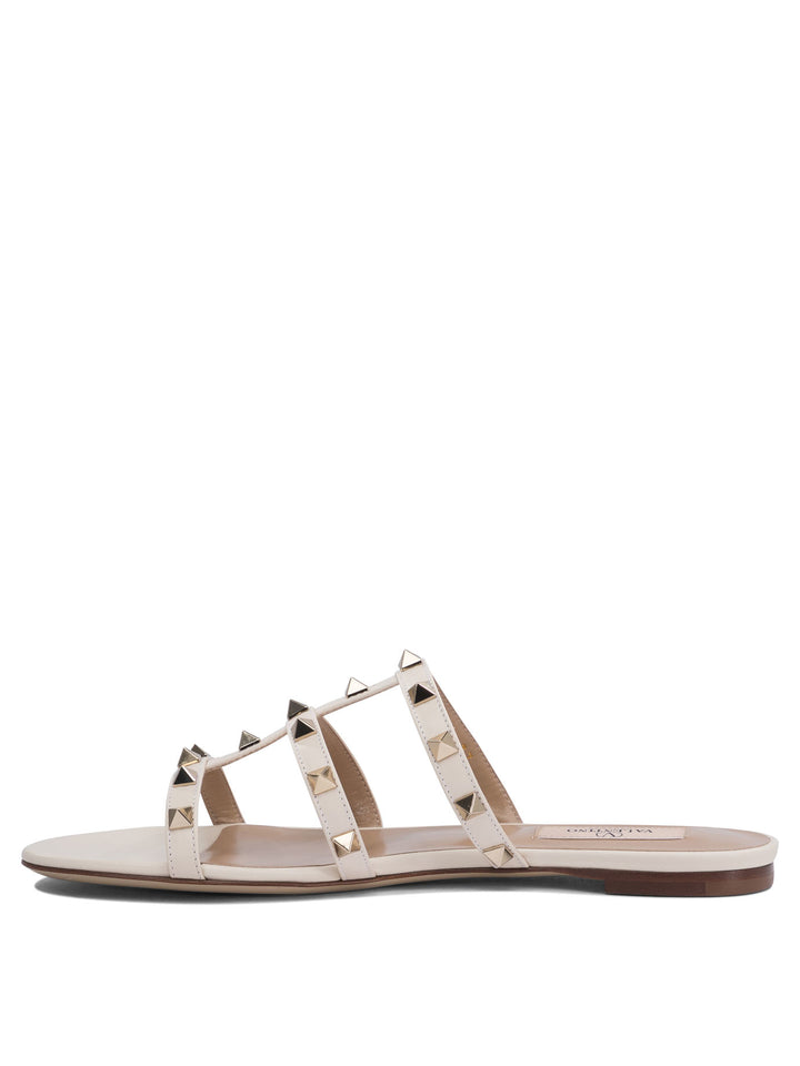 Sandals White