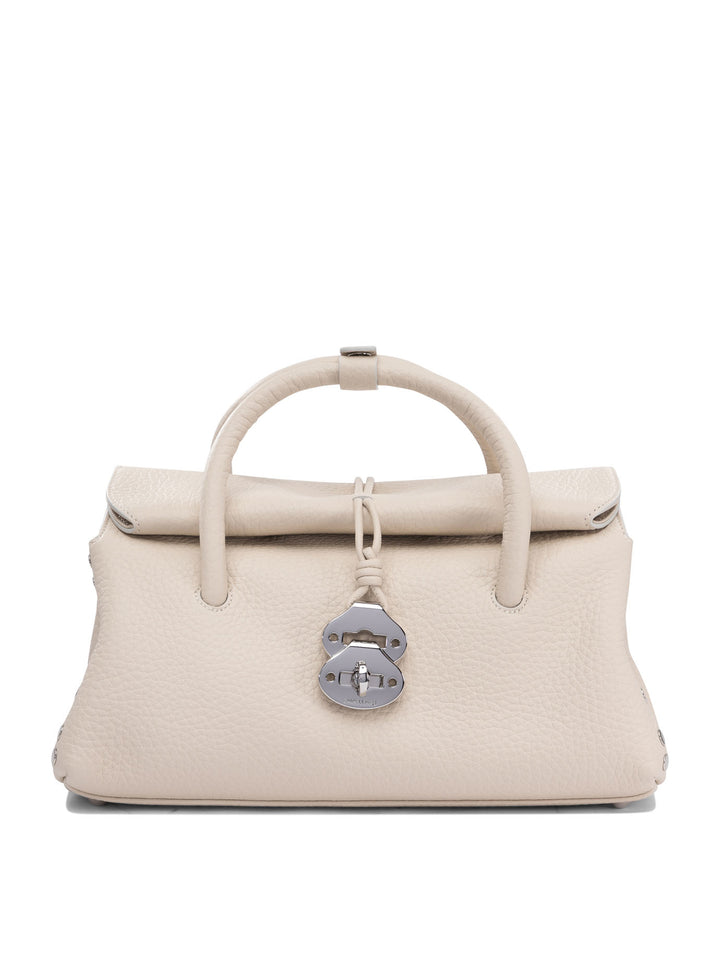 Handbags White