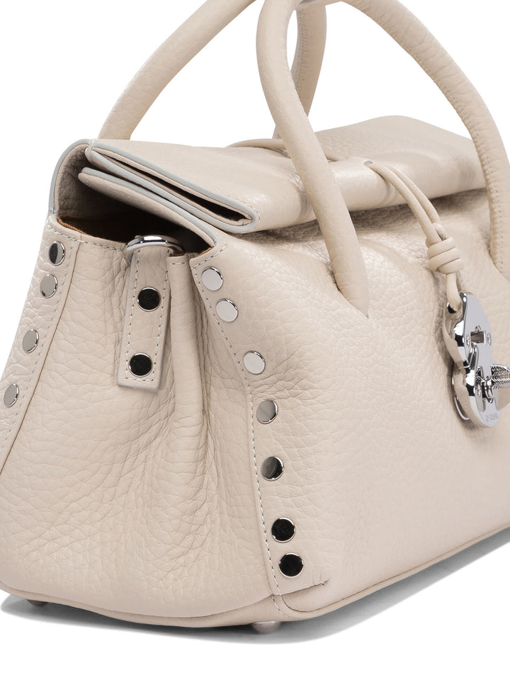 Handbags White