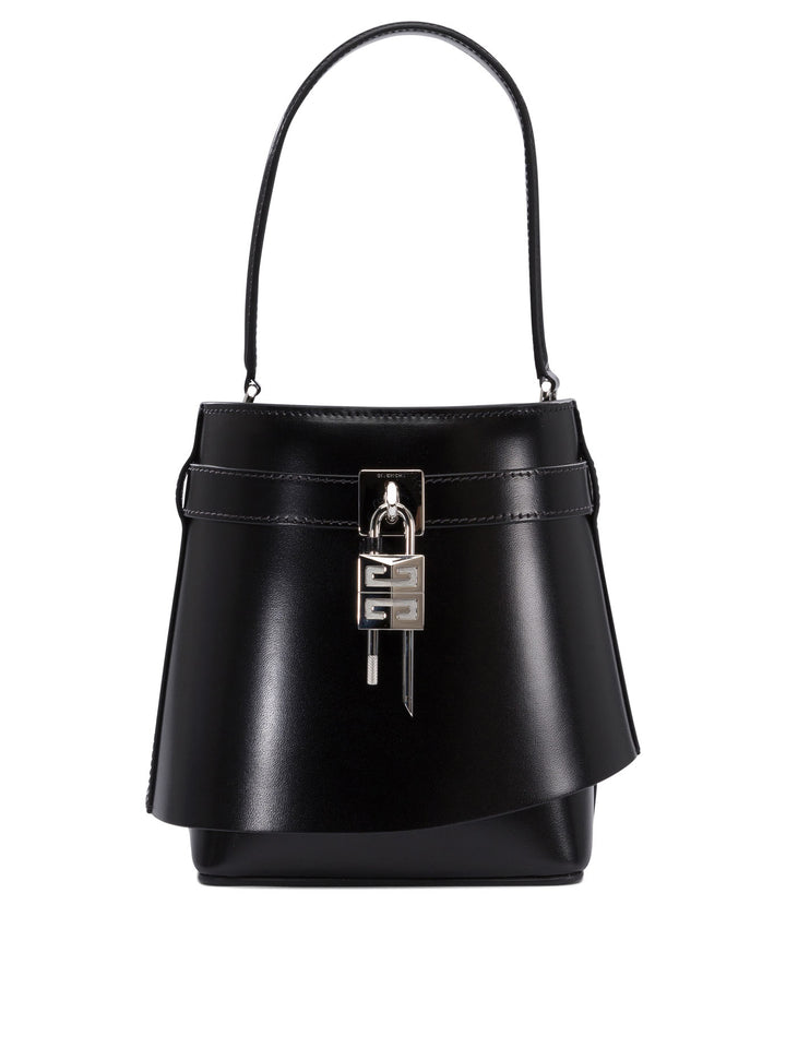 Handbags Black