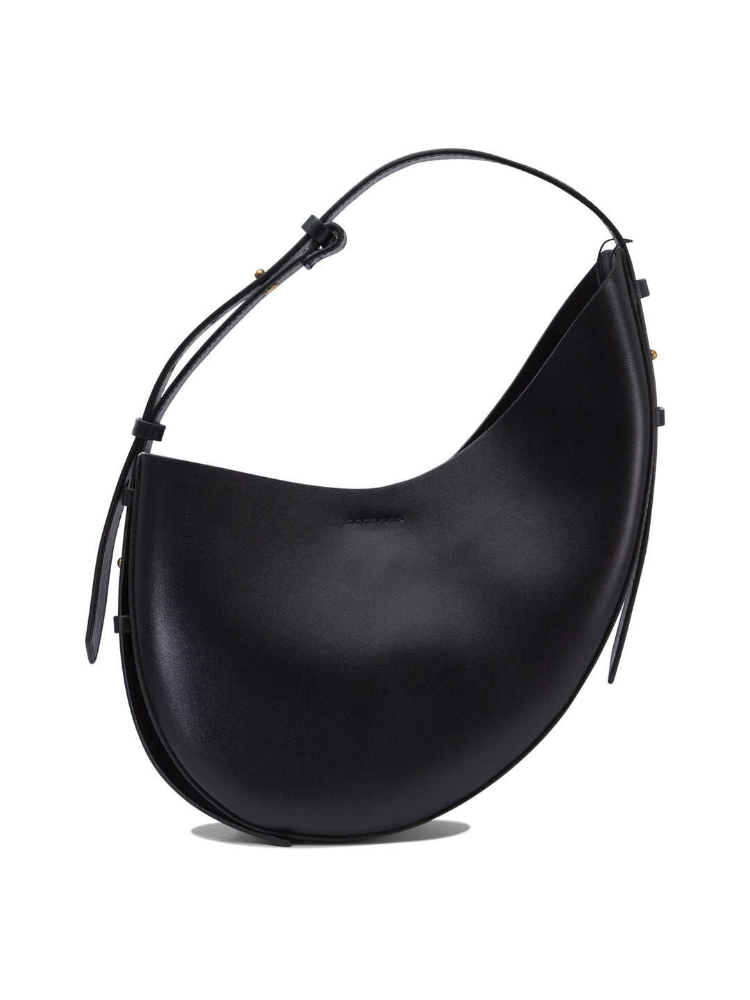 Shoulder Bags Black