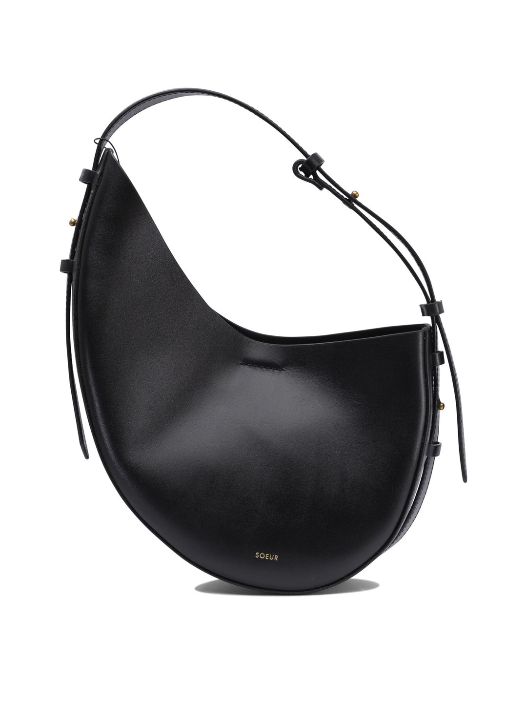 Shoulder Bags Black