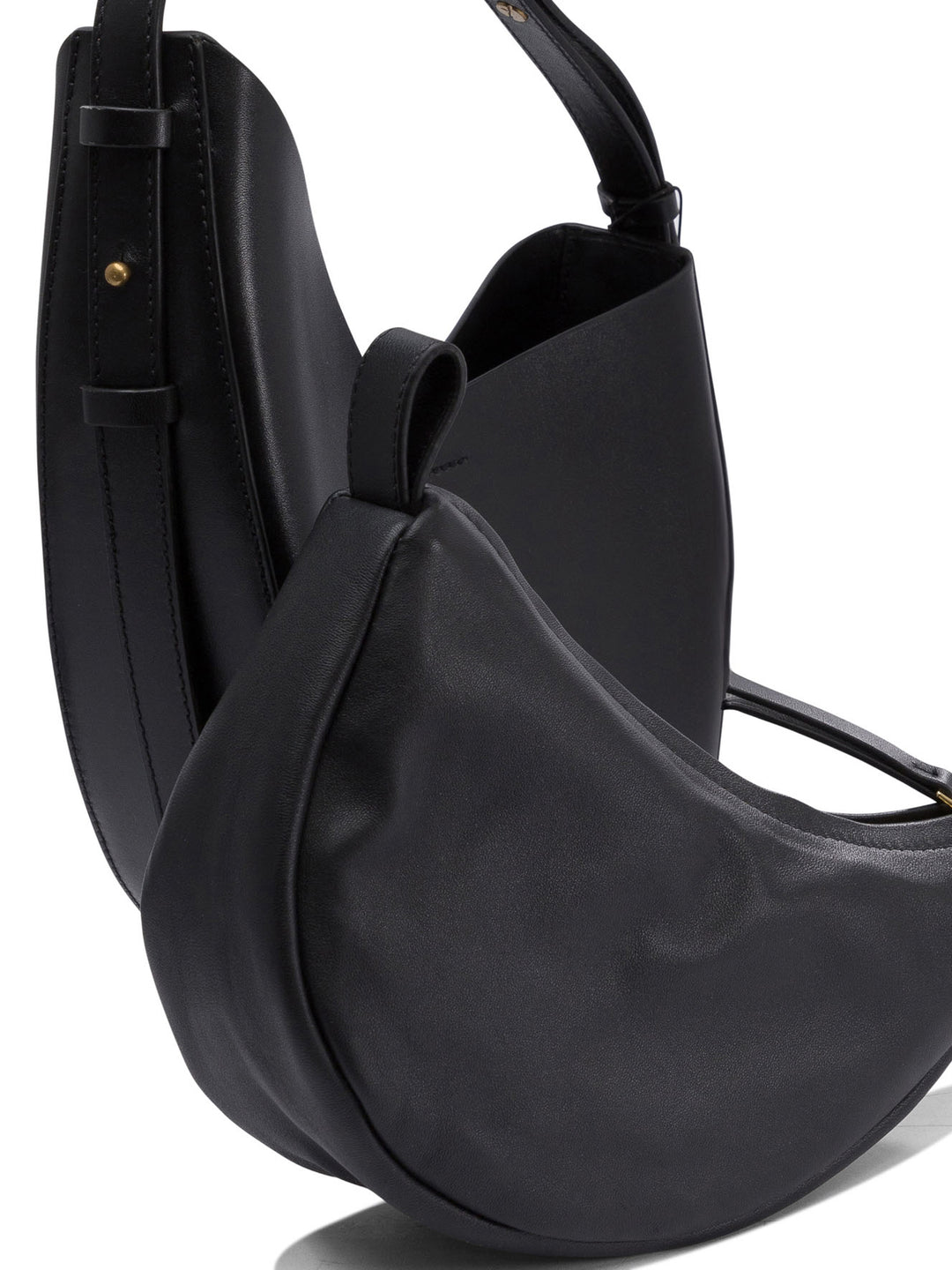 Shoulder Bags Black