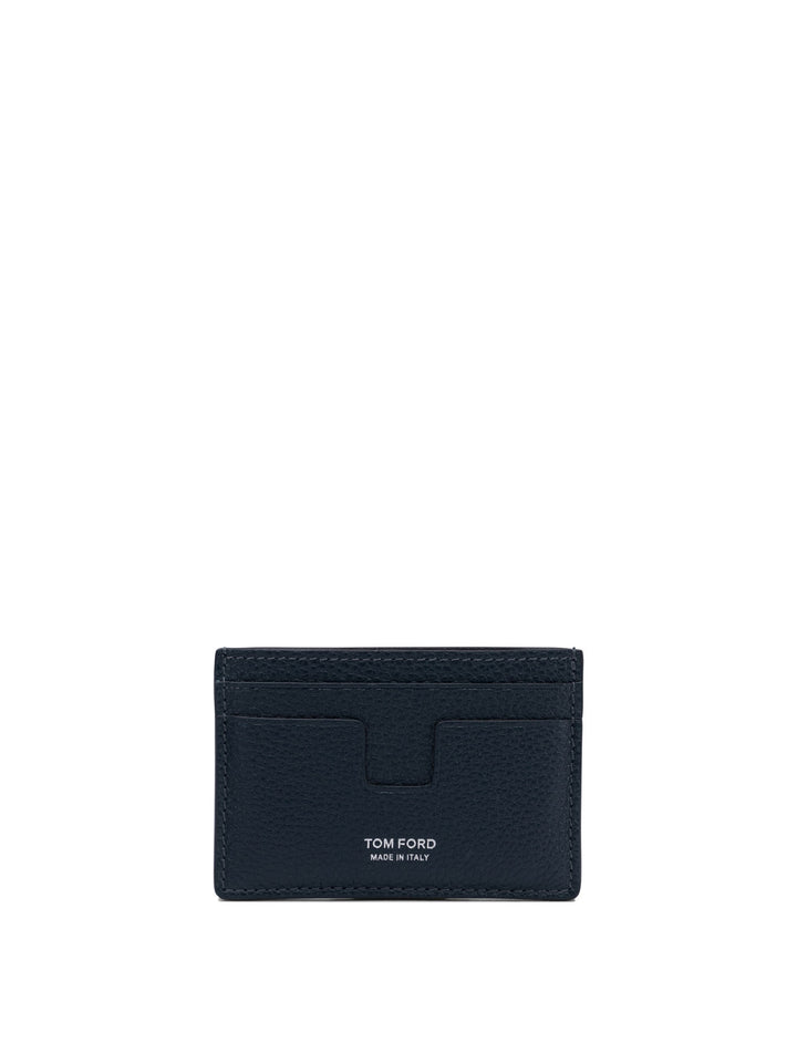 Wallets & Card Holders Blue