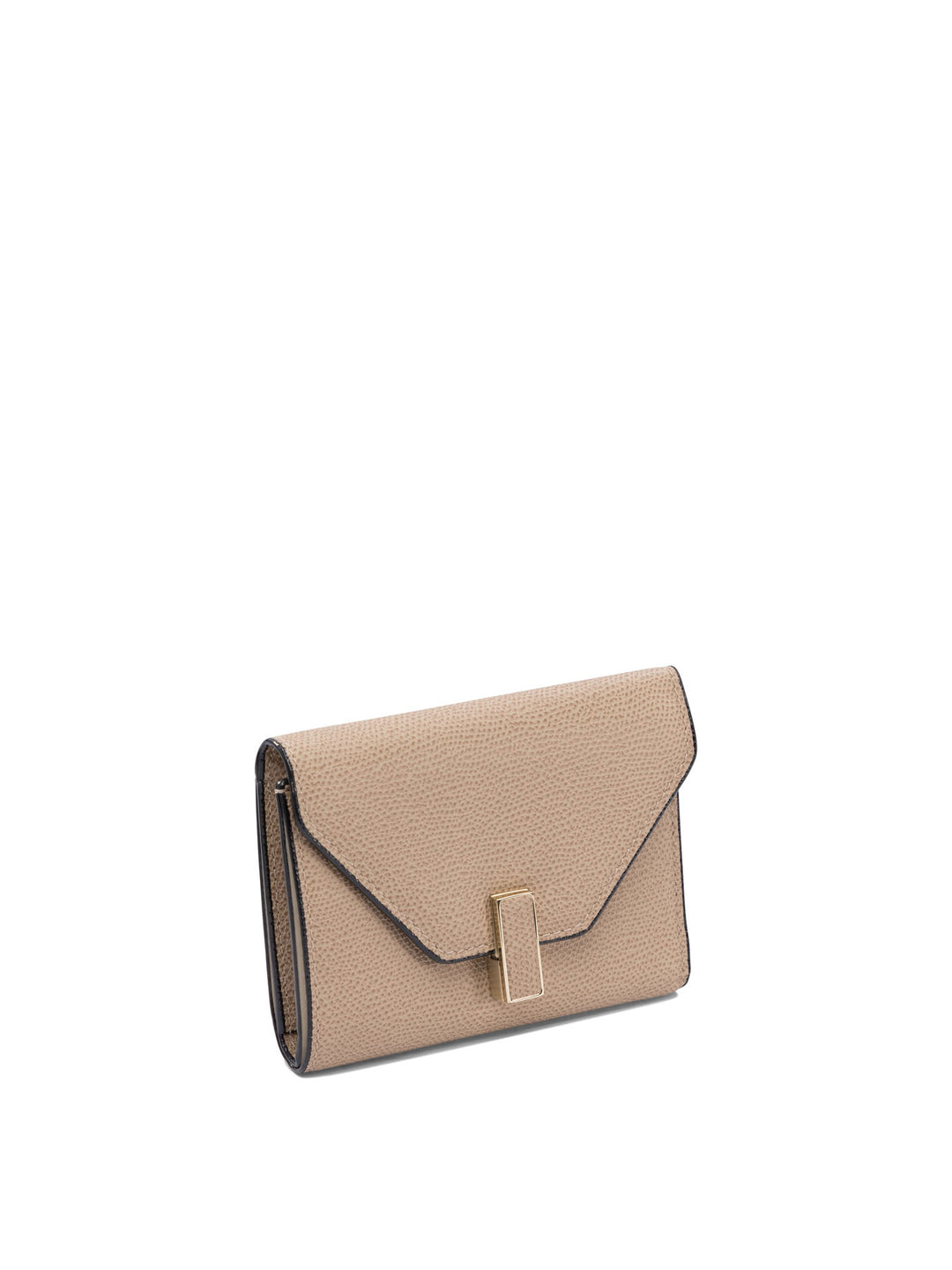 Wallets & Card Holders Beige