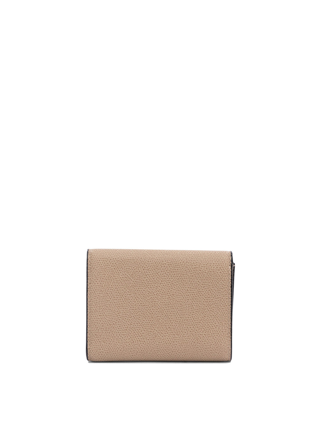 Wallets & Card Holders Beige