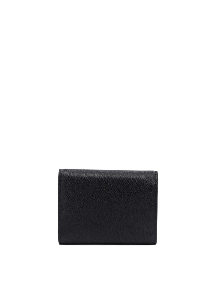 Wallets & Card Holders Black