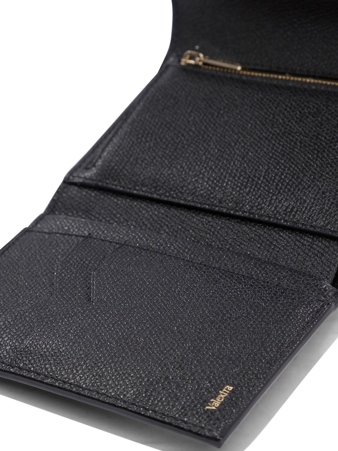 Wallets & Card Holders Black