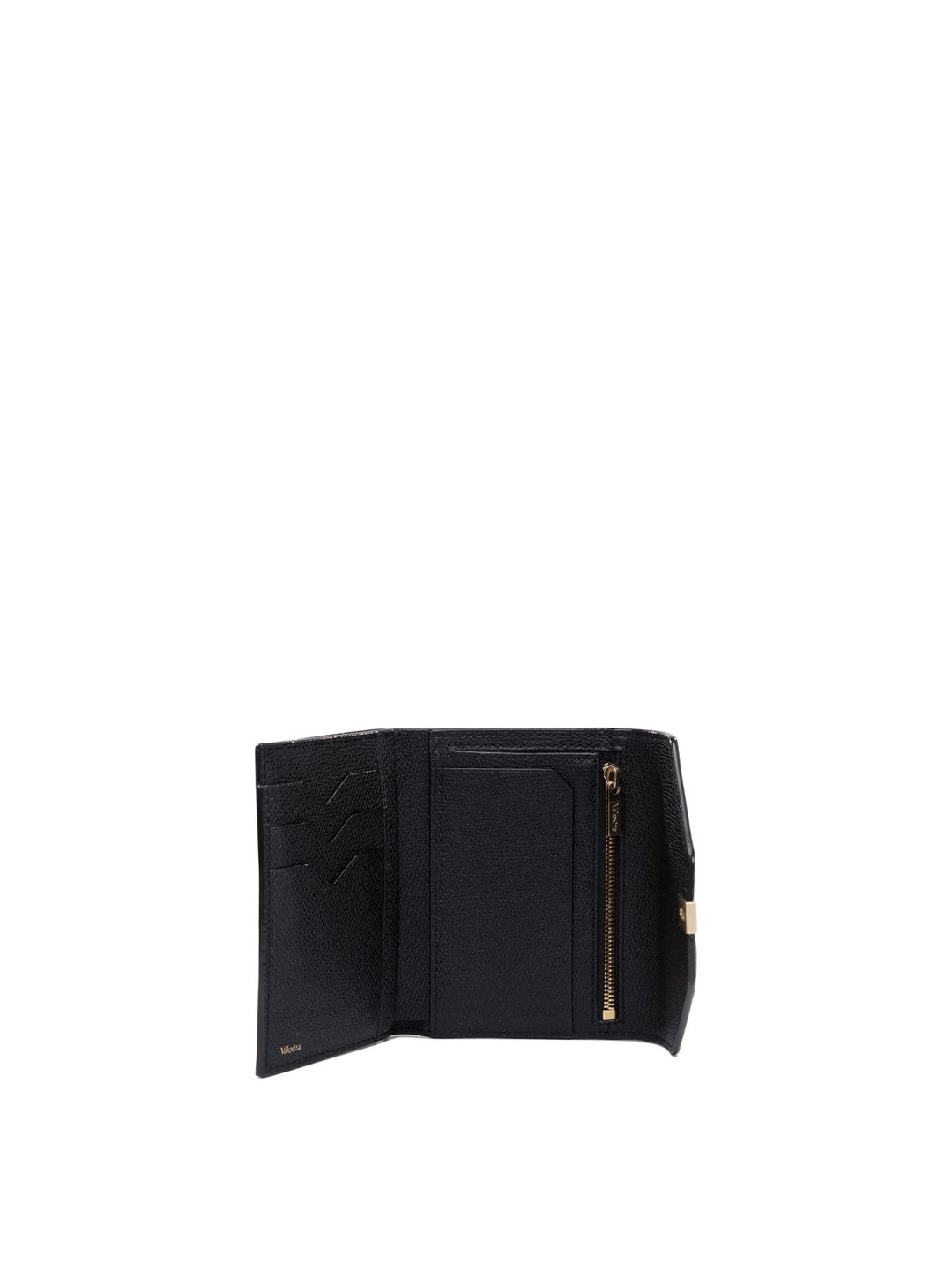 Wallets & Card Holders Black