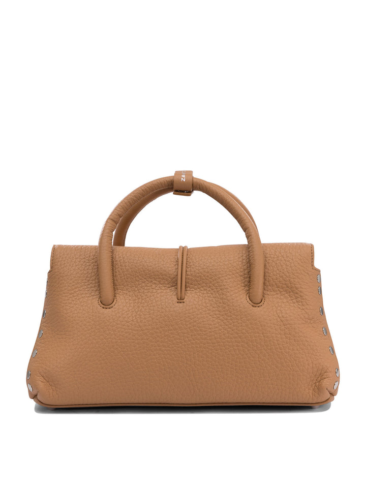 Handbags Brown