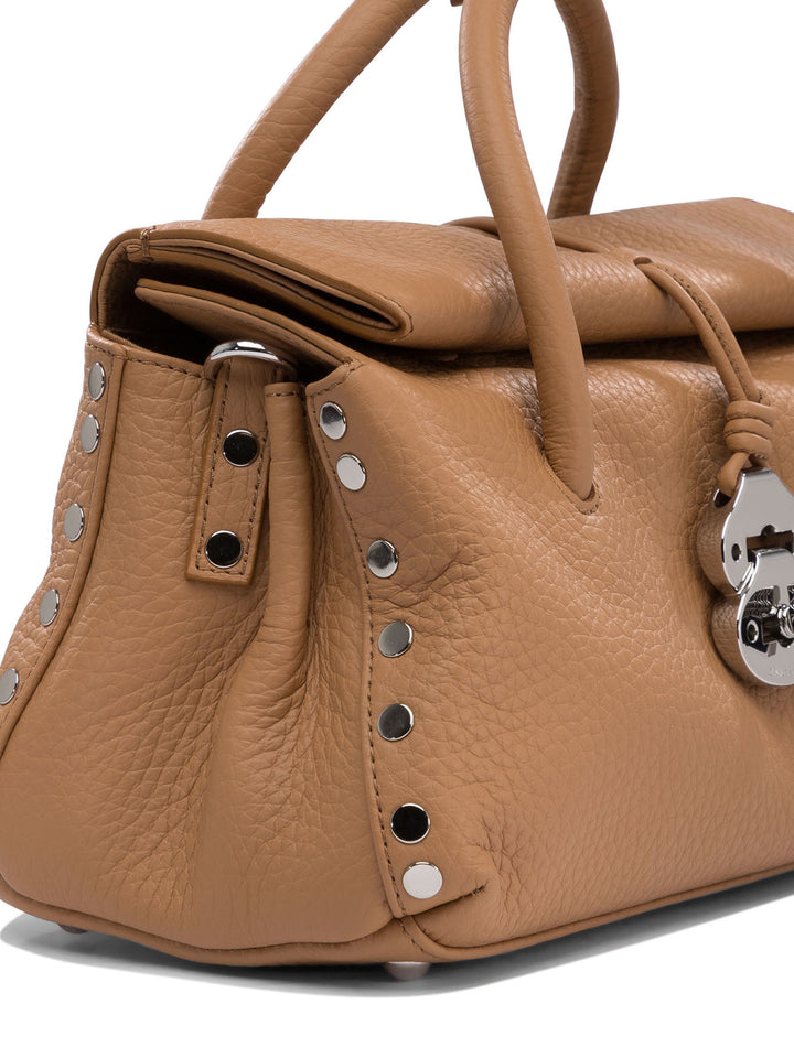 Handbags Brown