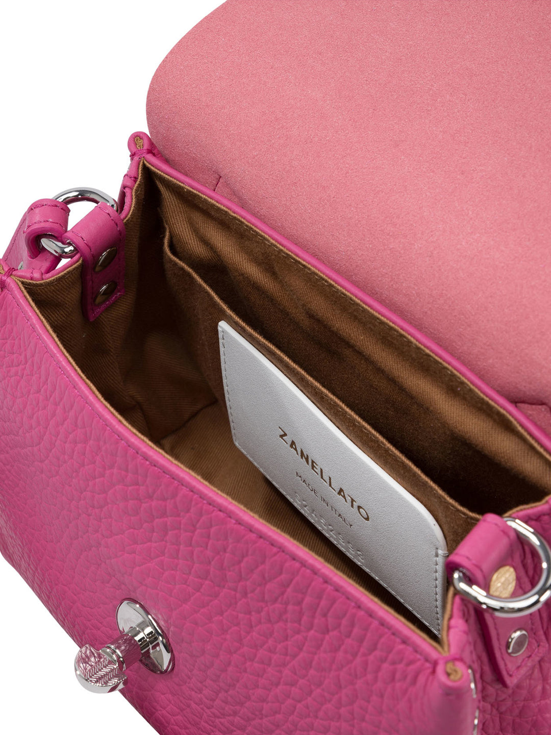 Handbags Pink