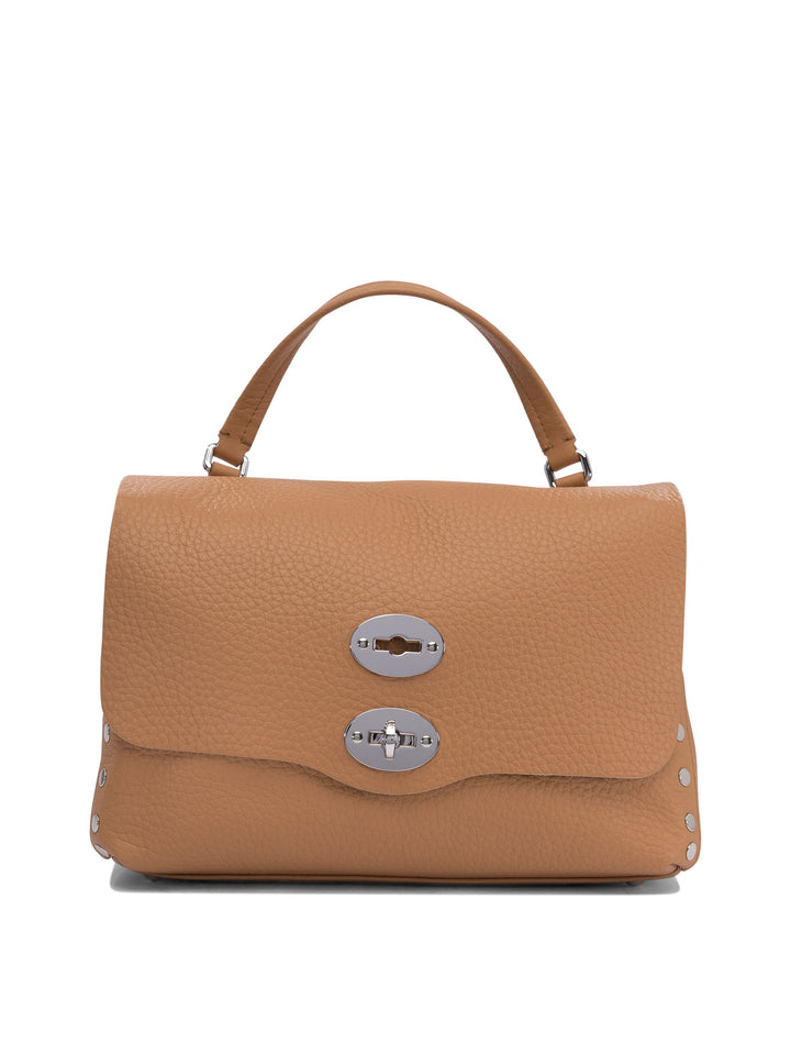 Handbags Brown