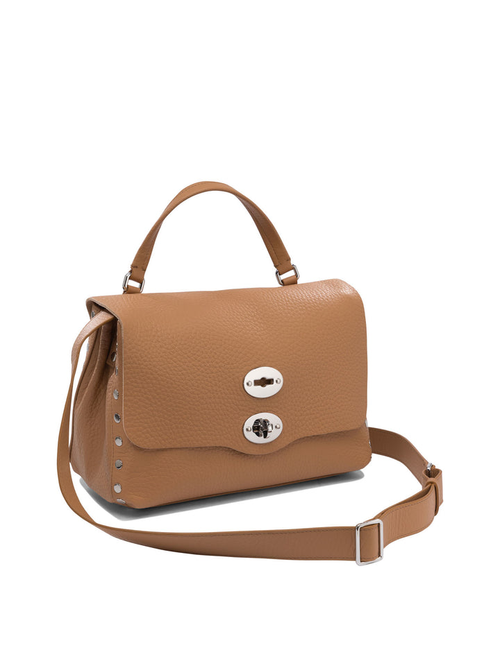 Handbags Brown