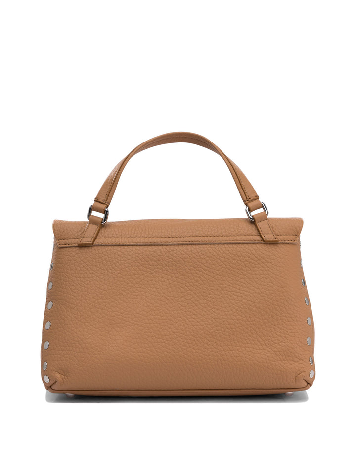 Handbags Brown