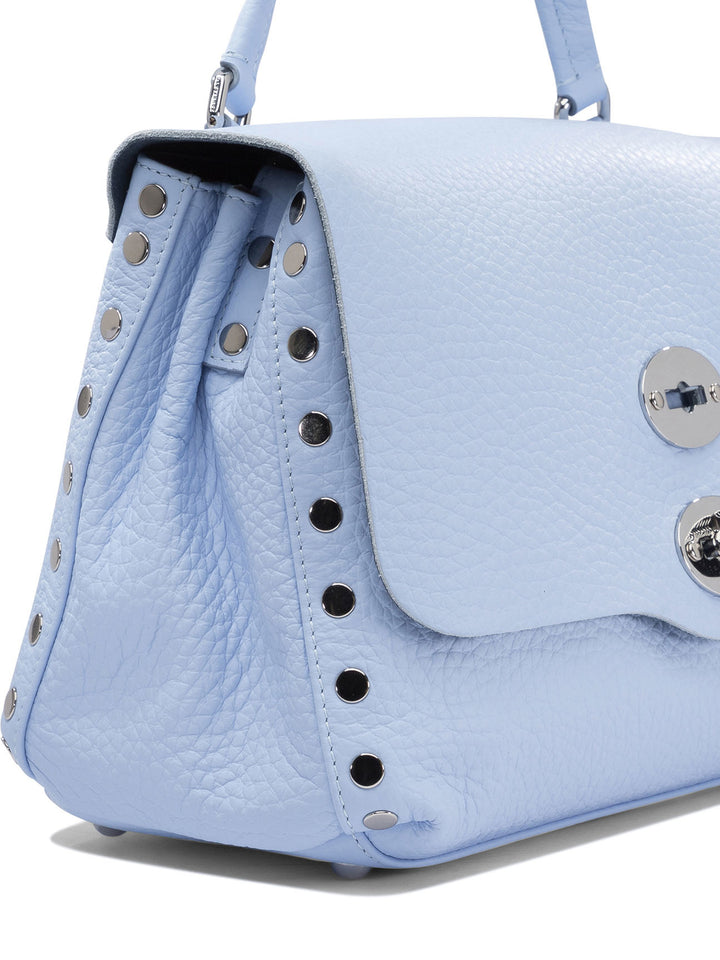 Handbags Blue