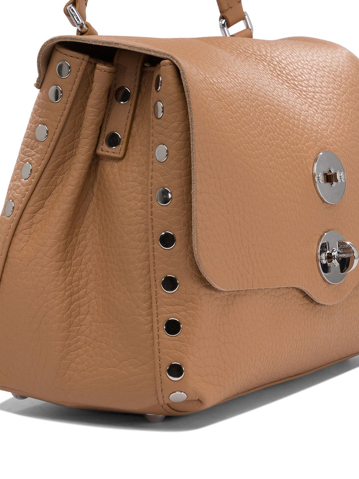 Handbags Brown