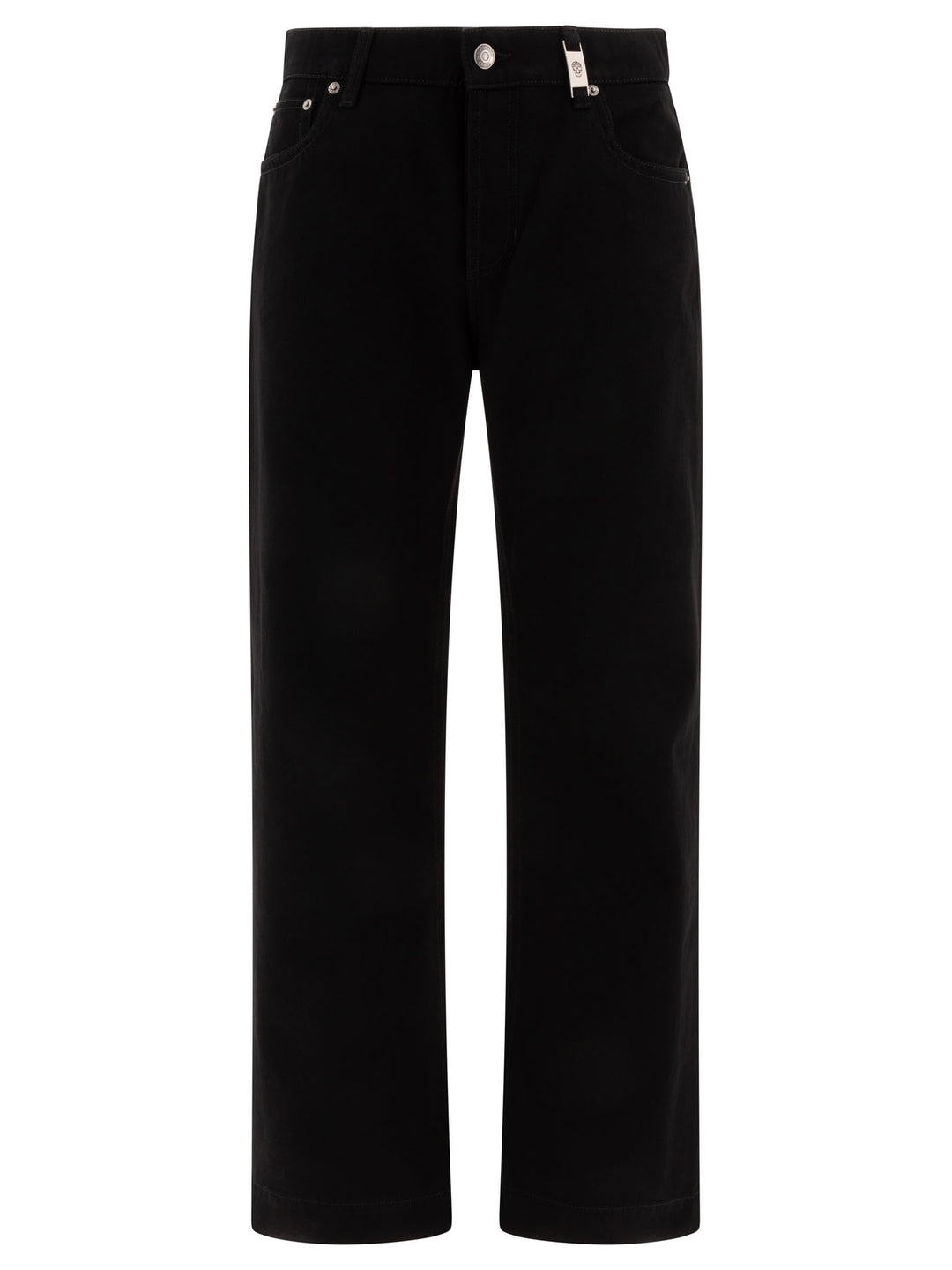 Trousers Black