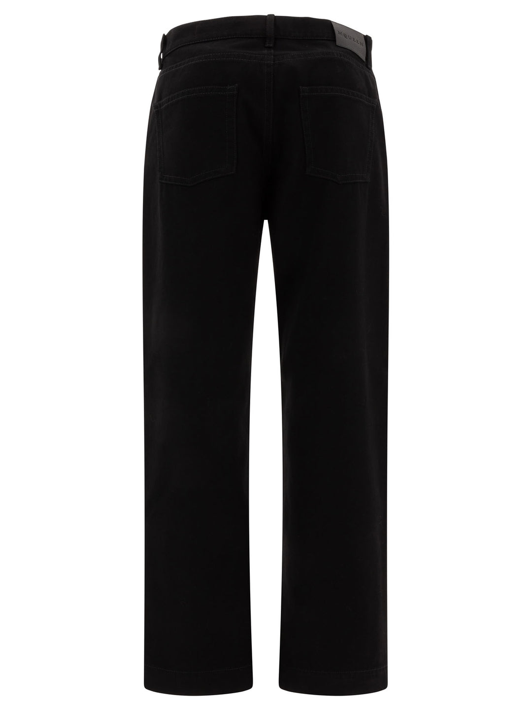 Trousers Black