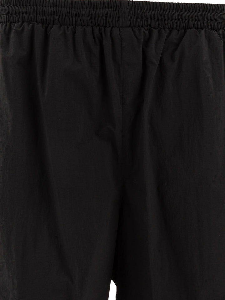 S Short Black