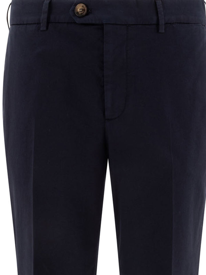 Trousers Blue