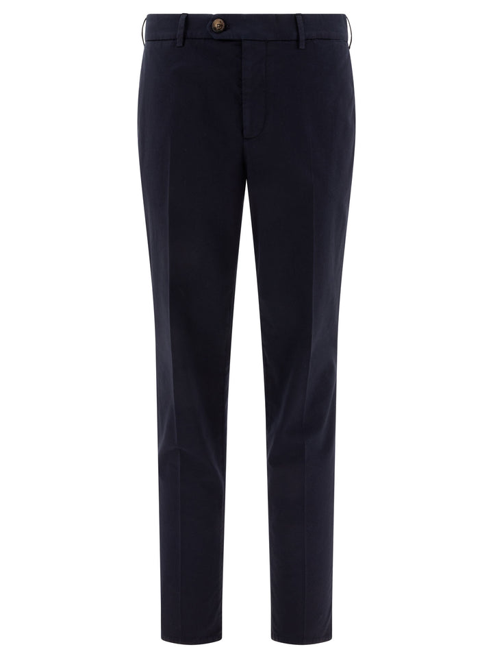 Trousers Blue