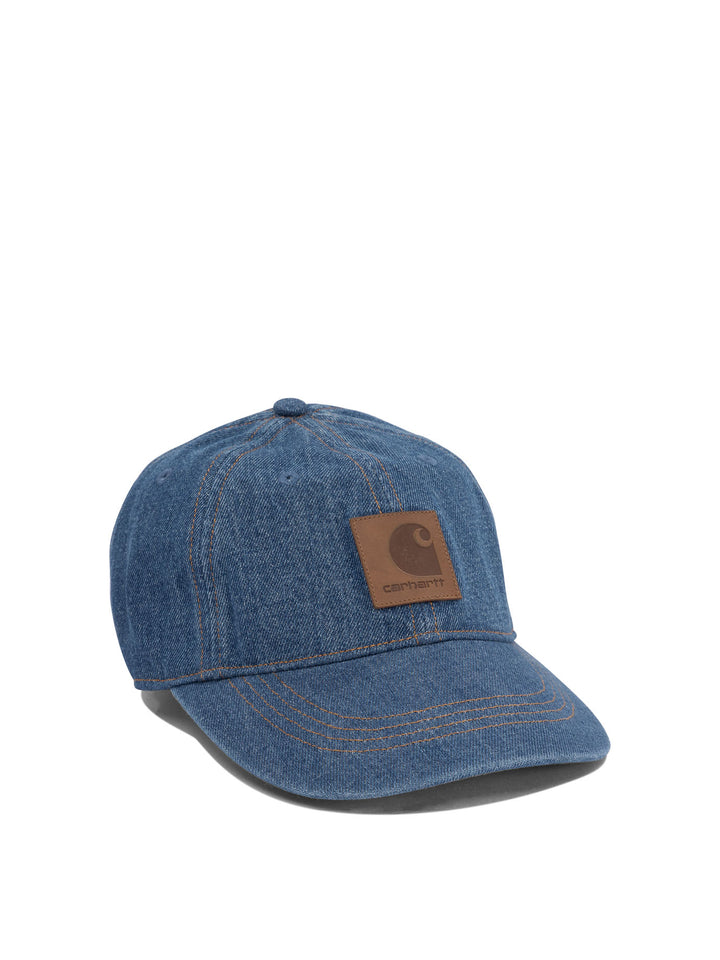 Hats Blue