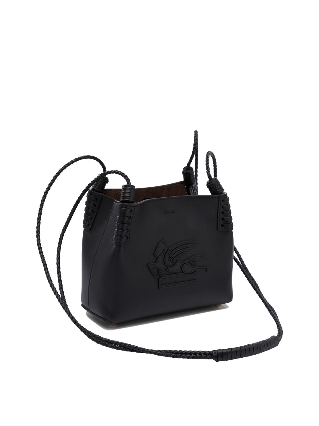 Shoulder Bags Black