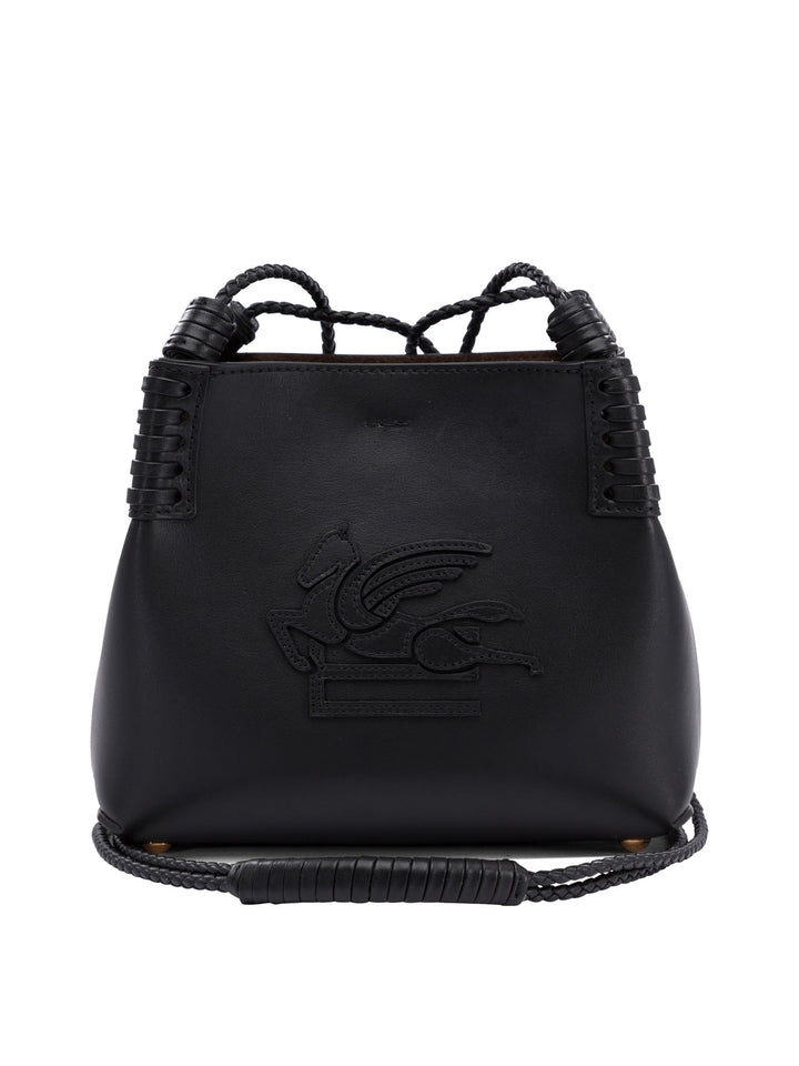 Shoulder Bags Black