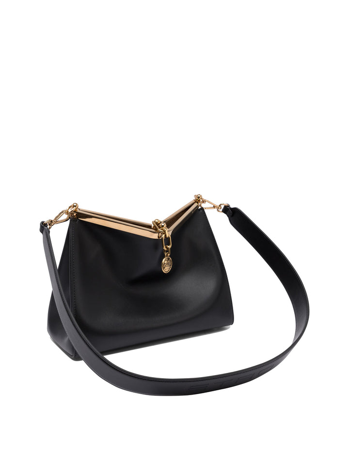 Shoulder Bags Black