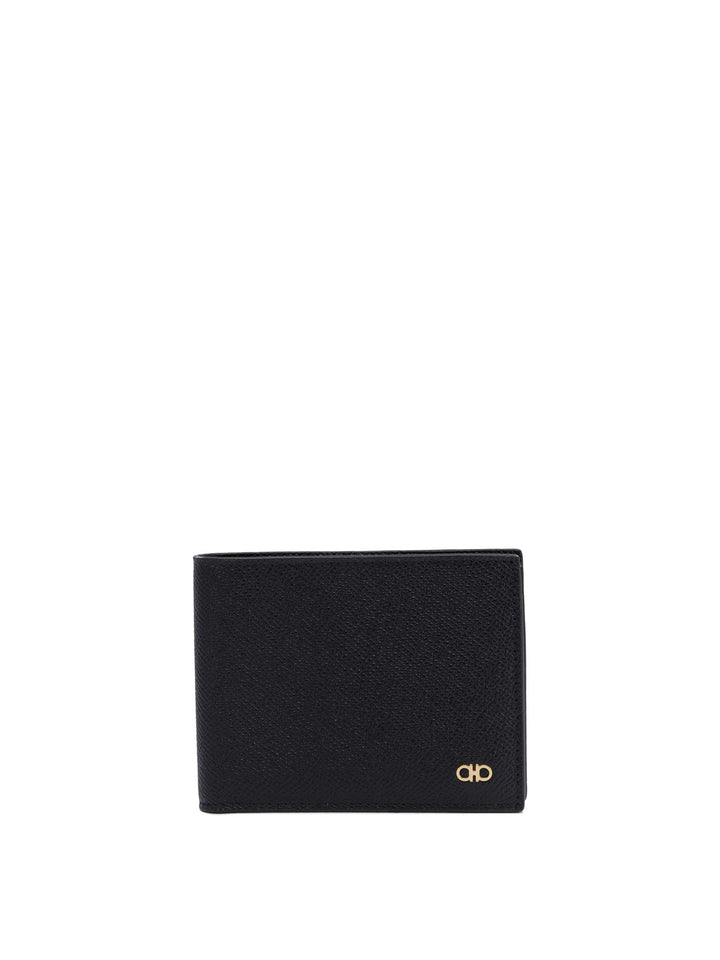 Wallets & Card Holders Black