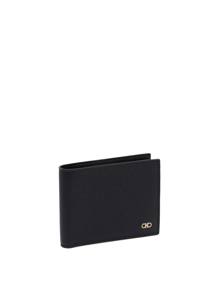 Wallets & Card Holders Black