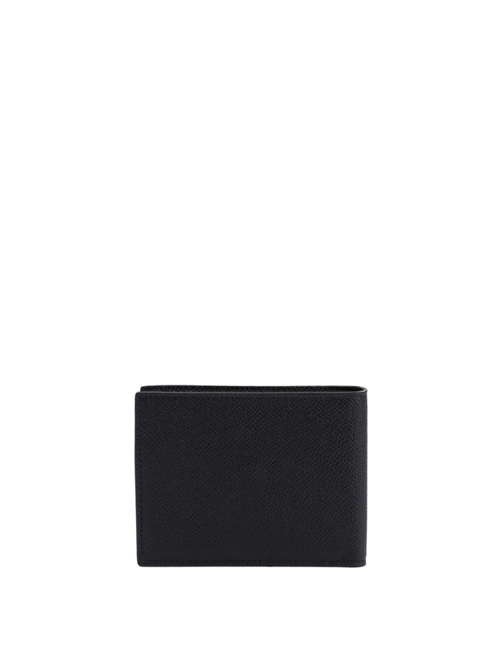 Wallets & Card Holders Black