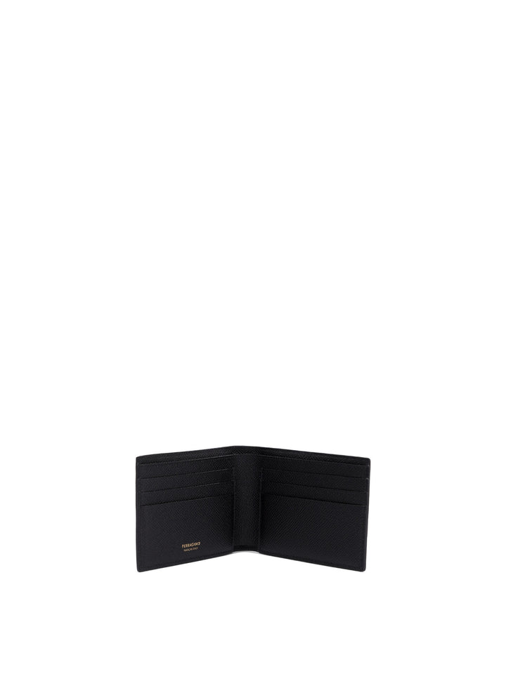 Wallets & Card Holders Black