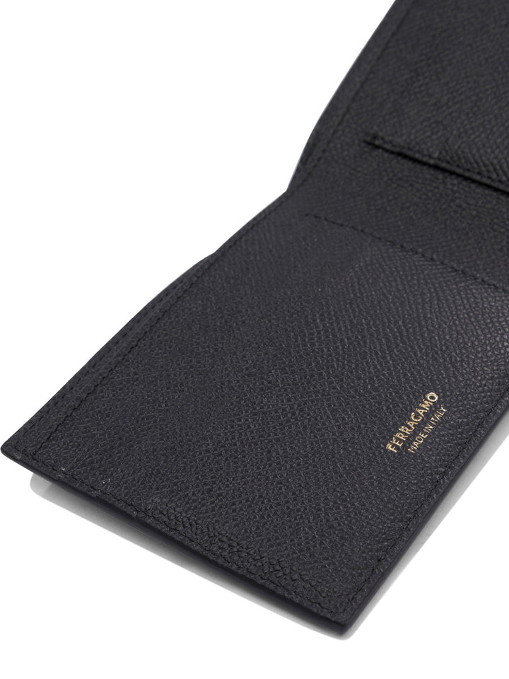 Wallets & Card Holders Black