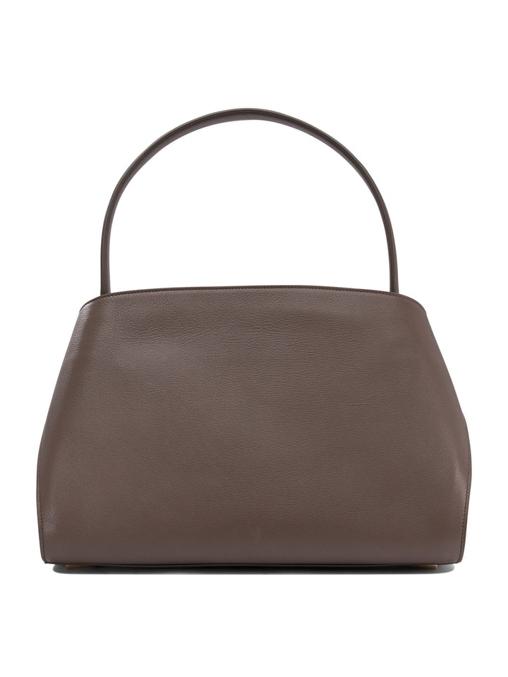 Handbags Brown