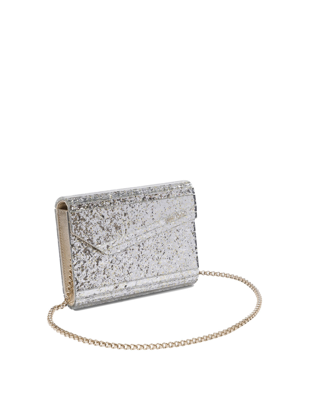 Clutches Beige