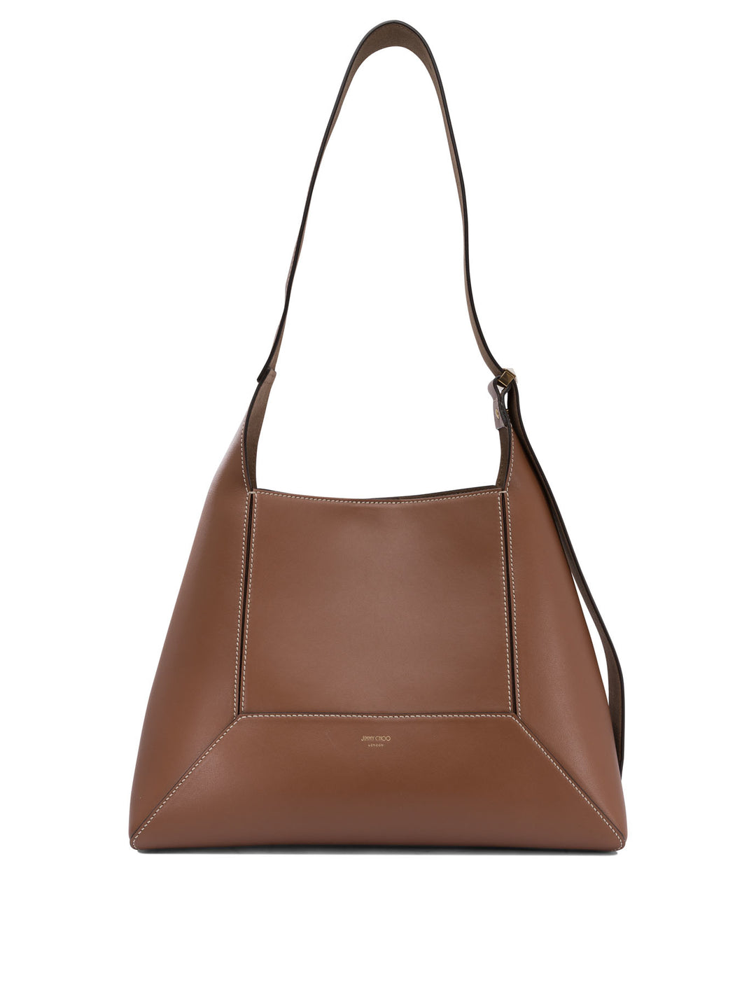 Shoulder Bags Brown