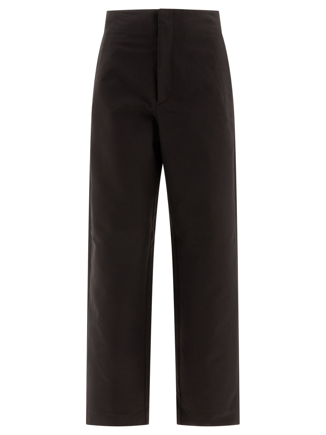 Trousers Black