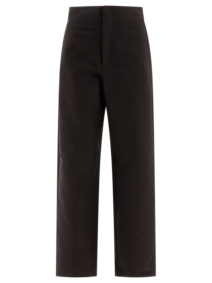 Trousers Black