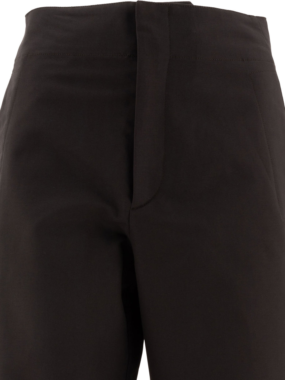 Trousers Black