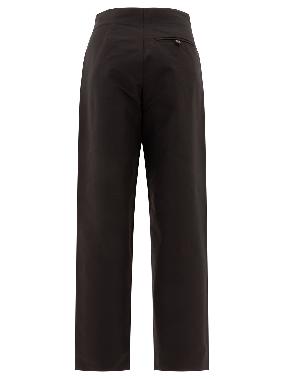 Trousers Black