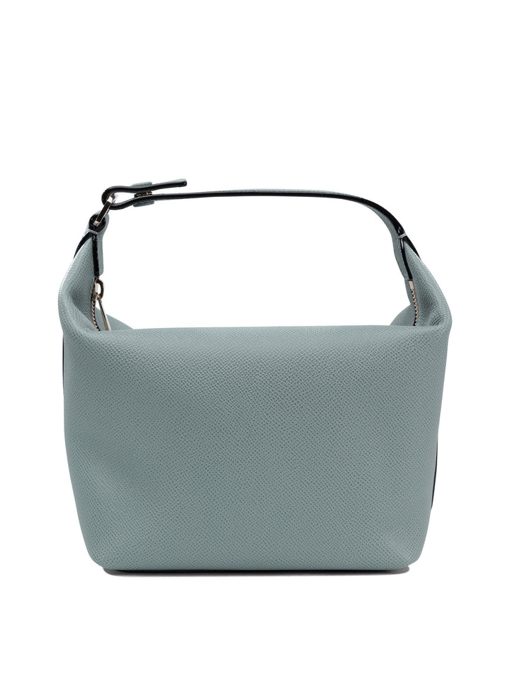 Handbags Blue