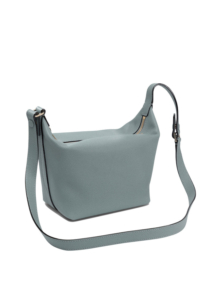 Handbags Blue