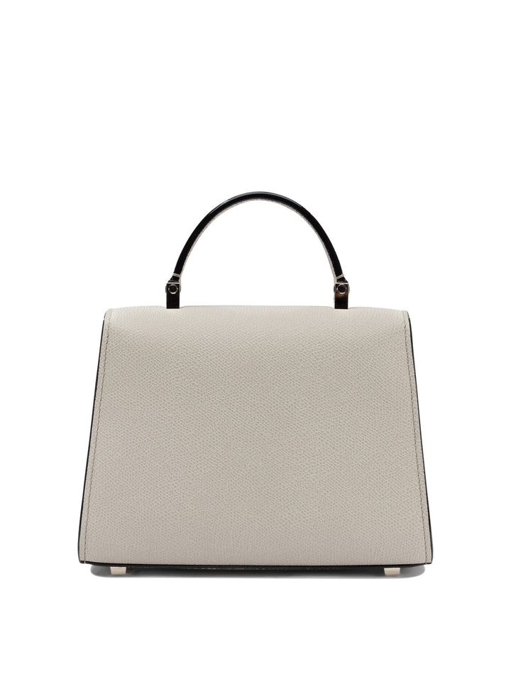 Handbags White