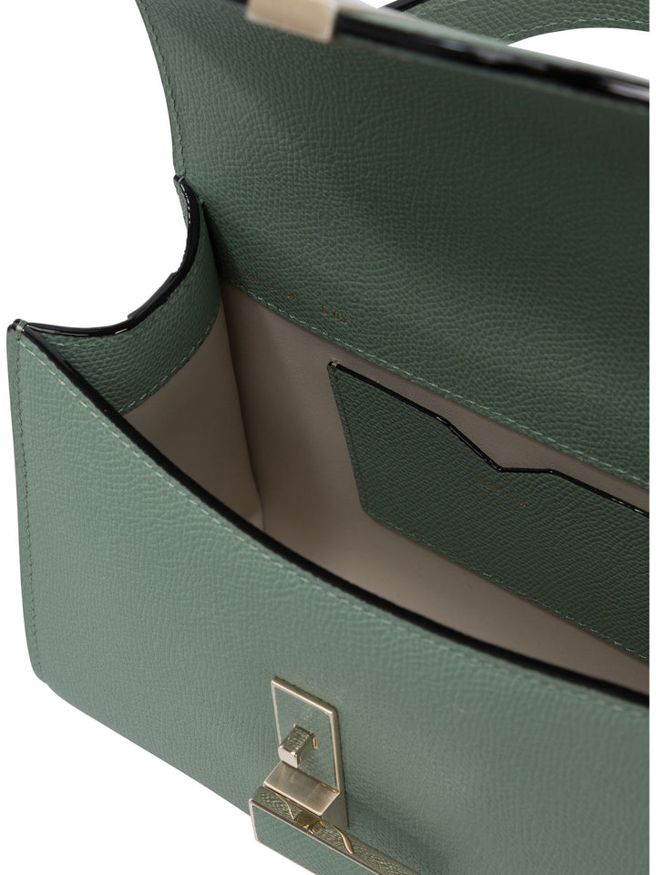 Handbags Green