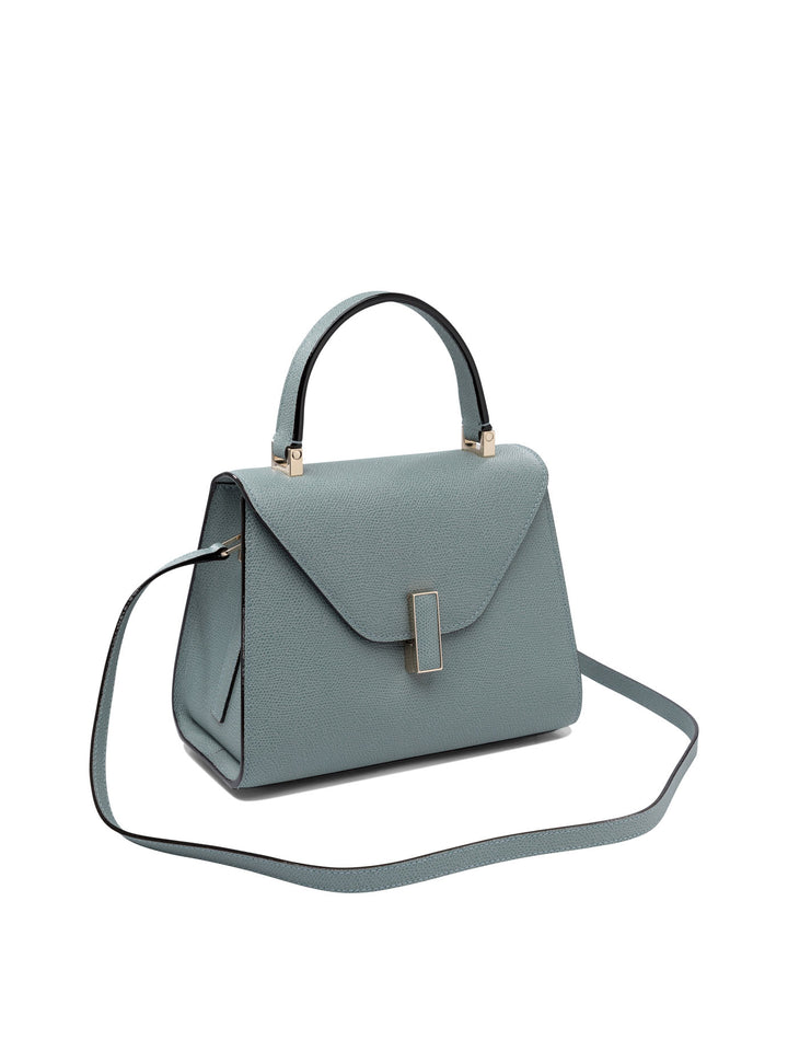 Handbags Light Blue